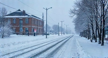 Ich erinnere mich an den Anstieg der Atemwegserkrankungen (1/10)