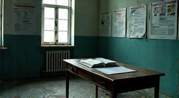 Ich erinnere mich an die Auswirkungen von Long Flu auf die Gesundheit (1/10)