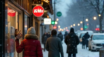 Ich erinnere mich an die Erkältungssaison 2024: eine Herausforderung für alle (1/10)