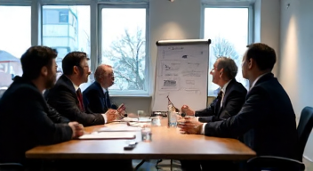 Ich erinnere mich an die erste Diskussion über nasale Impfstoffe