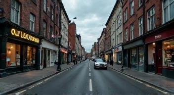 Ich erinnere mich an die erste Grippewelle (1/10)