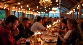 Ich erinnere mich an die letzten Wiesn-Besuche und die schockierenden Berichte