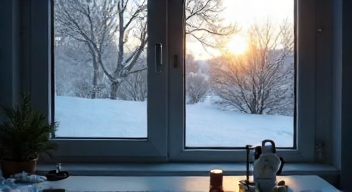 Ich erlebe die Grippewelle hautnah (1/10)