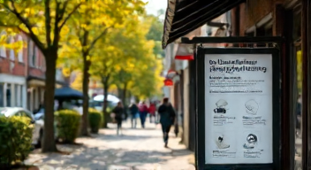 Ich über die Notwendigkeit der Grippeimpfung in Moers