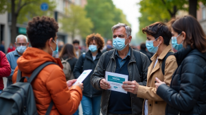 Impfbereitschaft, Corona und Gesundheit: Eine gesellschaftliche Herausforderung