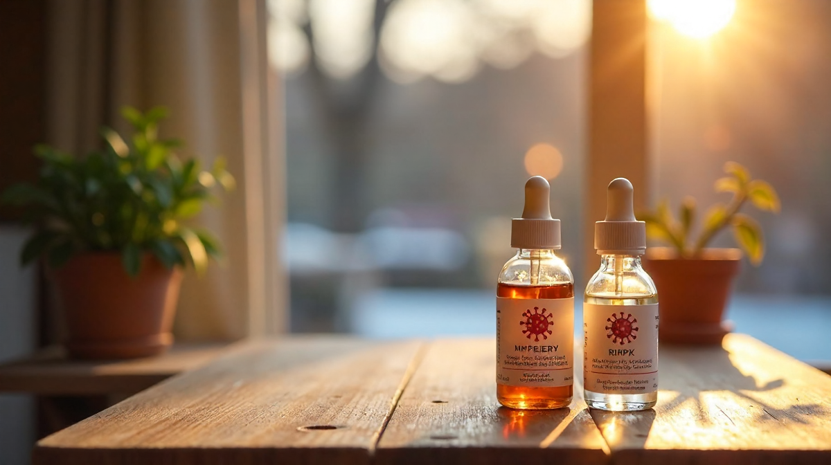 Impfungen gegen Corona, Grippe und RSV: Wer braucht was im Herbst 2024?