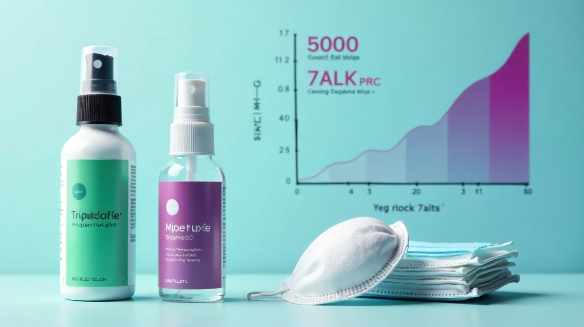 Influenza-Alarm: Grippewelle, Schutzmaßnahmen, Impfungen im Fokus