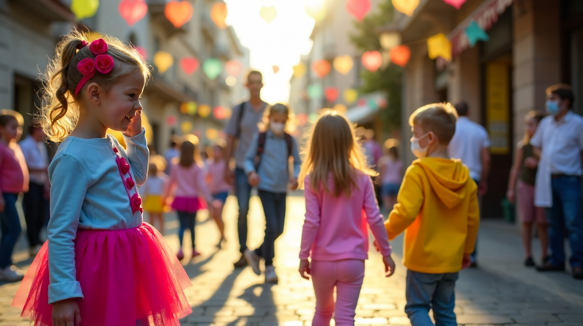 Karneval und Gesundheit: Influenza-Risiken, Schutzmaßnahmen, Expertenmeinungen