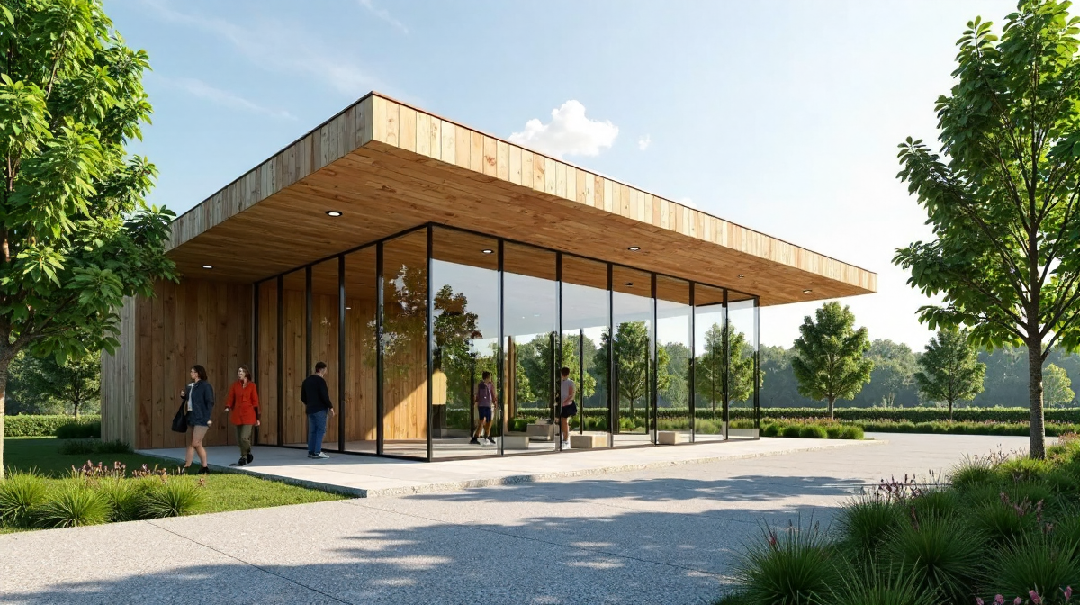 Klever Fieberzelt: Schutz, Gesundheit, Innovation im Kreis Kleve