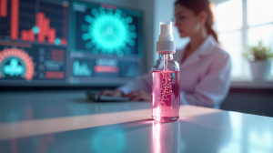 Kombinierte Impfstoffe: Grippe, Covid-19 und die Zukunft der Medizin