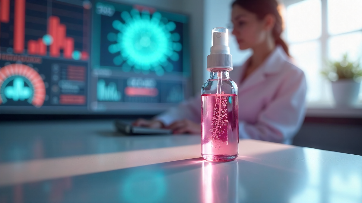 Kombinierte Impfstoffe: Grippe, Covid-19 und die Zukunft der Medizin