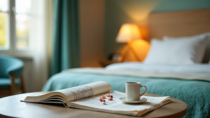 Krank vorm Urlaub: Turbo-Tricks gegen Durchfall, Rückenschmerzen und Erkältung