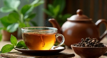 Kulturelle Ansätze zur Behandlung von Erkältungen (3/10)