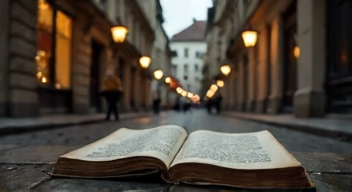 Kulturelle Auswirkungen der Grippeepidemien (3/10)