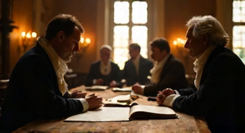 Kulturelle Reaktionen auf die Grippewelle (3/10)