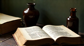 Kulturelle Wahrnehmung der Grippe (3/10)