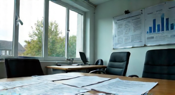 Mein Blick auf die Situation des hohen Krankenstands (1/10)