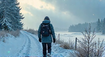 Mein eindrücklicher Blick auf Grippe und ihre Gefahren (1/10)