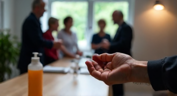 Mein Erlebnis mit der Grippeimpfung und ihre Bedeutung für die Gesellschaft (1/10)