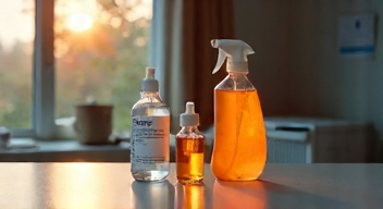 Mein persönlicher Bezug zur Influenza-Infektion und Impfschutz (1/10)