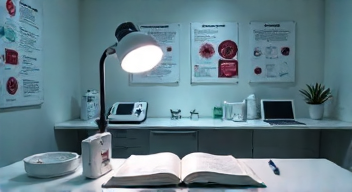 Mein persönlicher Blick auf Corona und Atemwegserkrankungen (1/10)