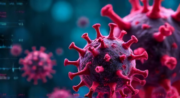 Mein persönlicher Blick auf Virusinfektionen und Herzrisiken (1/10)