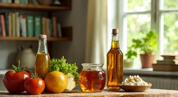 Mein persönlicher Zugang zur Krebsheilung und Vorsorge (1/10)