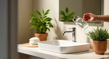 Mein persönlicher Zugang zur Nasenspülung und ihren gesundheitlichen Vorteilen (1/10)