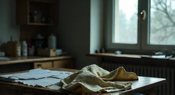 Meine Erfahrung mit Nasenspray-Sucht und ihren Folgen (1/10)