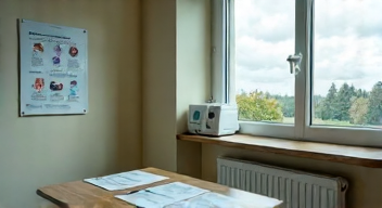 Meine Erfahrungen mit Grippe und Epidemien (1/10)