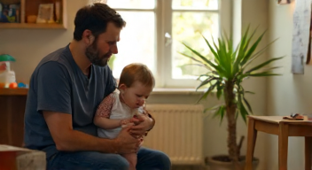 Meine Erfahrungen mit Grippefällen bei Kindern (1/10)