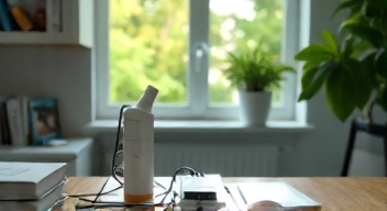 Meine Erfahrungen mit inhalativen Therapien bei COPD (1/10)