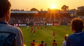 Meine Erinnerungen an das Spiel und seine Bedeutung (1/10)