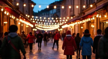 Meine Erinnerungen an den Karneval und die Influenza (1/10)