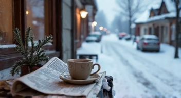 Meine Erinnerungen an die Grippewelle (1/10)