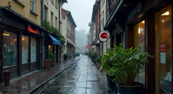 Meine Erinnerungen an die Grippewelle 2025 (1/10)