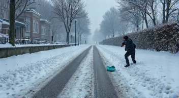 Meine Erinnerungen an die Grippewelle 2025 (1/10)