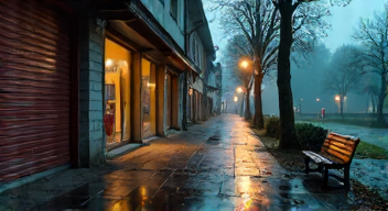 Meine Erinnerungen an die Grippewelle 2025 und ihre Herausforderungen (1/10)