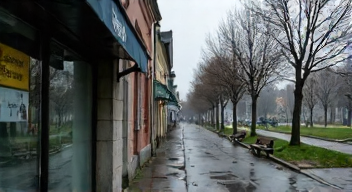 Meine Erinnerungen an die Grippewelle 2025 und ihre Auswirkungen (1/10)