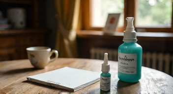 Meine Erinnerungen an die Impfdebatte und ihre Herausforderungen (1/10)