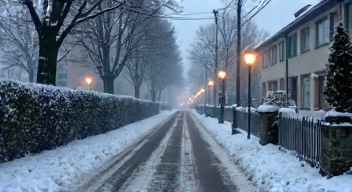 Meine Gedanken zur Grippewelle in NRW (1/10)