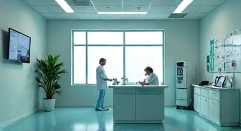 Meine persönliche Perspektive zur aktuellen Grippewelle (1/10)