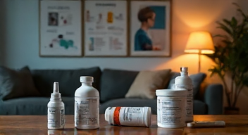 Meine persönliche Sicht auf die Epidemie: Erkältung, Corona und Grippe (1/10)