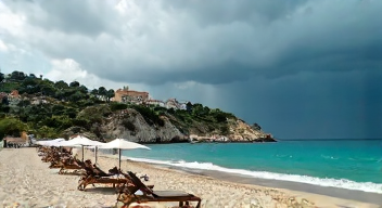 Meine persönliche Sicht auf die Gesundheitskrise auf Mallorca (1/10)