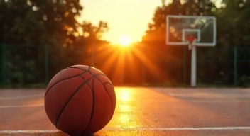 Meine Perspektive auf Basketball, Emotionen und Technik (1/10)