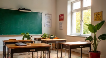 Meine Überzeugung zur Lufthygiene in Schulen (1/10)