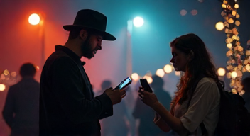 Meine Wahrnehmung zur Grippeimpfung und Karneval (1/10)