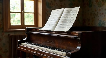 Musikalische Botschaften über Gesundheit (10/10)