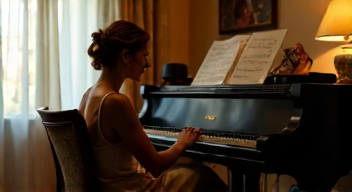 Musikalische Einflüsse von Adele (10/10)