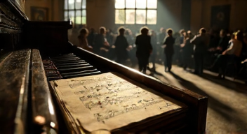 Musikalische Reaktionen auf die Pandemie (10/10)